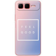 Чохол BoxFace Infinix Smart 10 Plus 