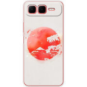 Чохол BoxFace Infinix Smart 10 Plus 