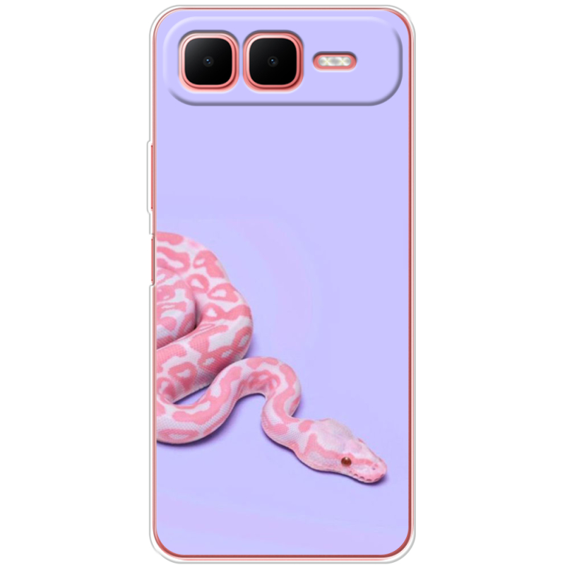 Чохол BoxFace Infinix Smart 10 Plus 