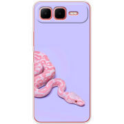 Чохол BoxFace Infinix Smart 10 Plus 