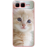 Чохол BoxFace Infinix Smart 10 Plus Animation Kittens