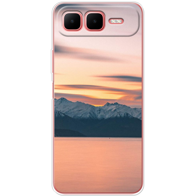 Чохол BoxFace Infinix Smart 10 Plus 
