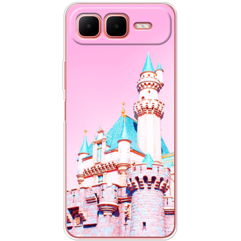 Чохол BoxFace Infinix Smart 10 Plus 