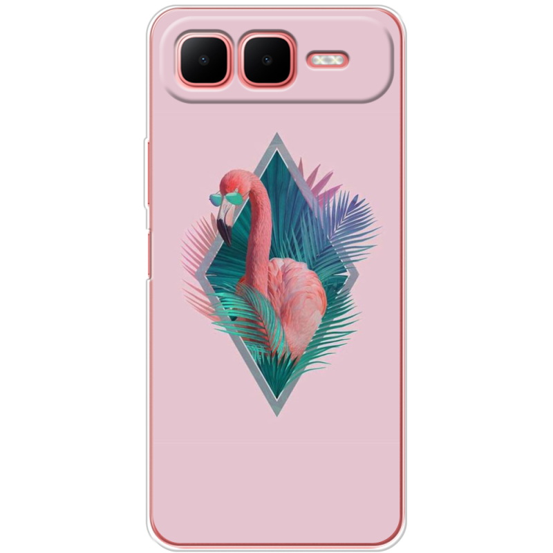 Чохол BoxFace Infinix Smart 10 Plus 