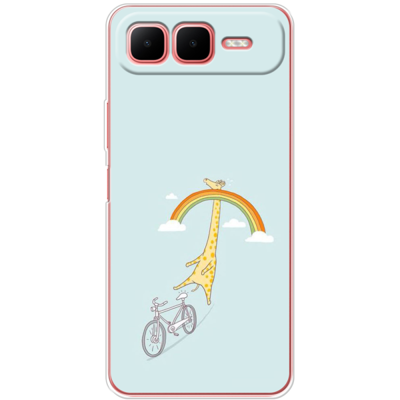 Чохол BoxFace Infinix Smart 10 Plus 