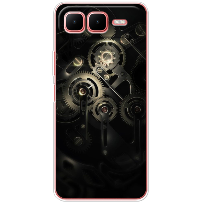Чохол BoxFace Infinix Smart 10 Plus 