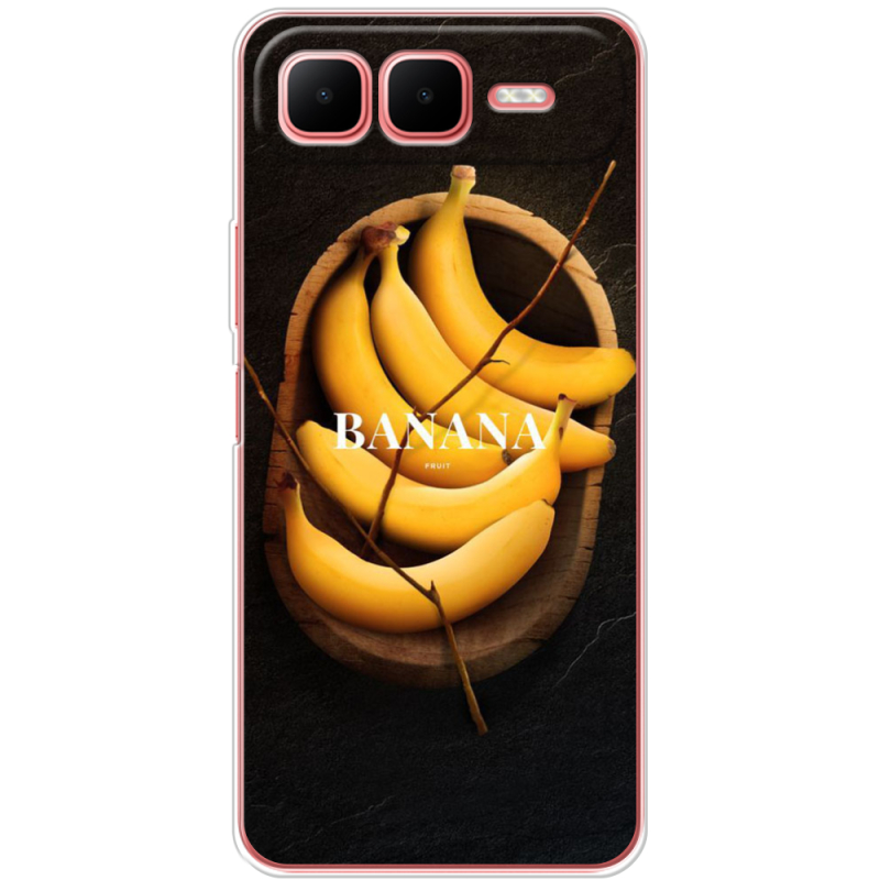 Чохол BoxFace Infinix Smart 10 Plus 