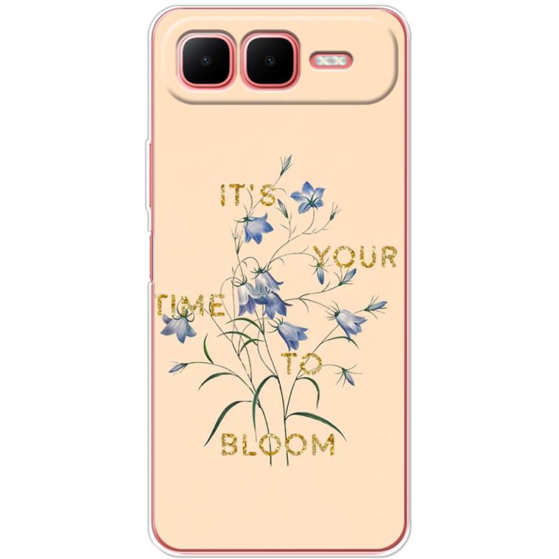 Чохол BoxFace Infinix Smart 10 Plus 