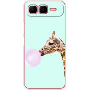 Чохол BoxFace Infinix Smart 10 Plus 
