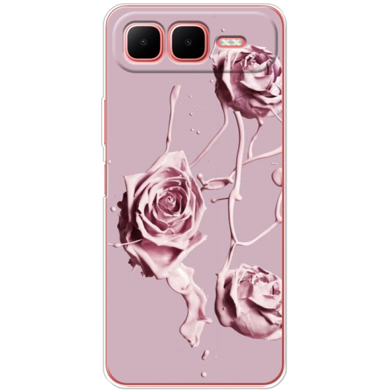 Чохол BoxFace Infinix Smart 10 Plus 