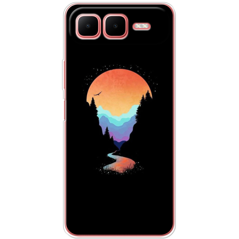 Чохол BoxFace Infinix Smart 10 Plus 