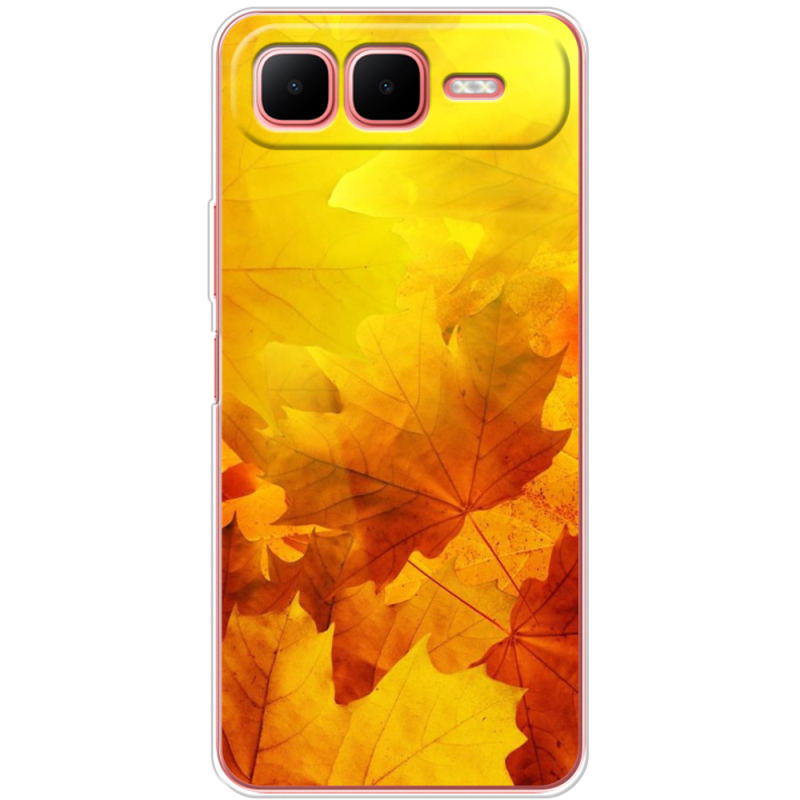 Чохол BoxFace Infinix Smart 10 Plus 