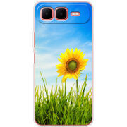 Чохол BoxFace Infinix Smart 10 Plus Sunflower Heaven