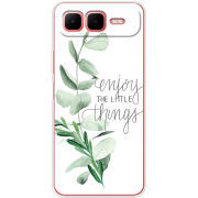Чохол BoxFace Infinix Smart 10 Plus 