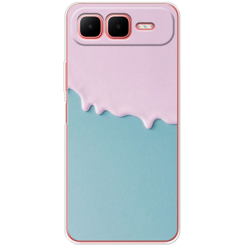 Чохол BoxFace Infinix Smart 10 Plus 