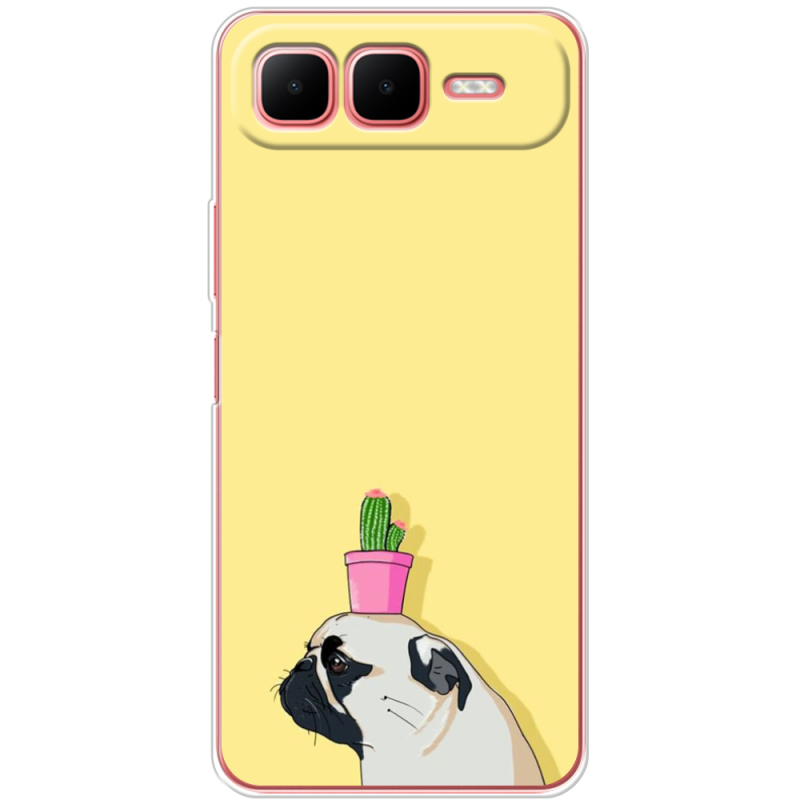 Чохол BoxFace Infinix Smart 10 Plus 