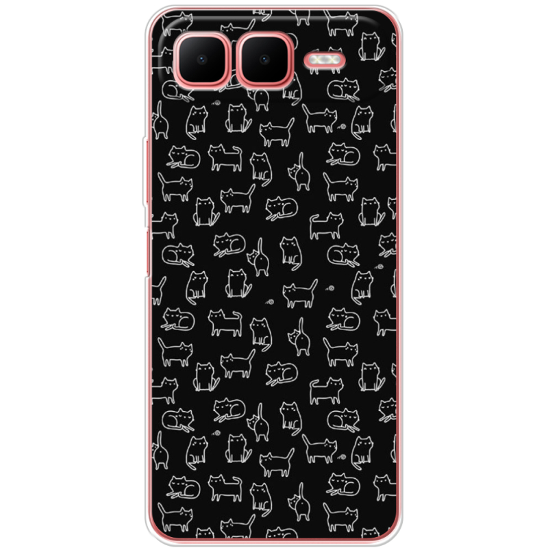 Чохол BoxFace Infinix Smart 10 Plus 