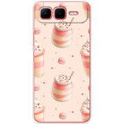 Чохол BoxFace Infinix Smart 10 Plus 