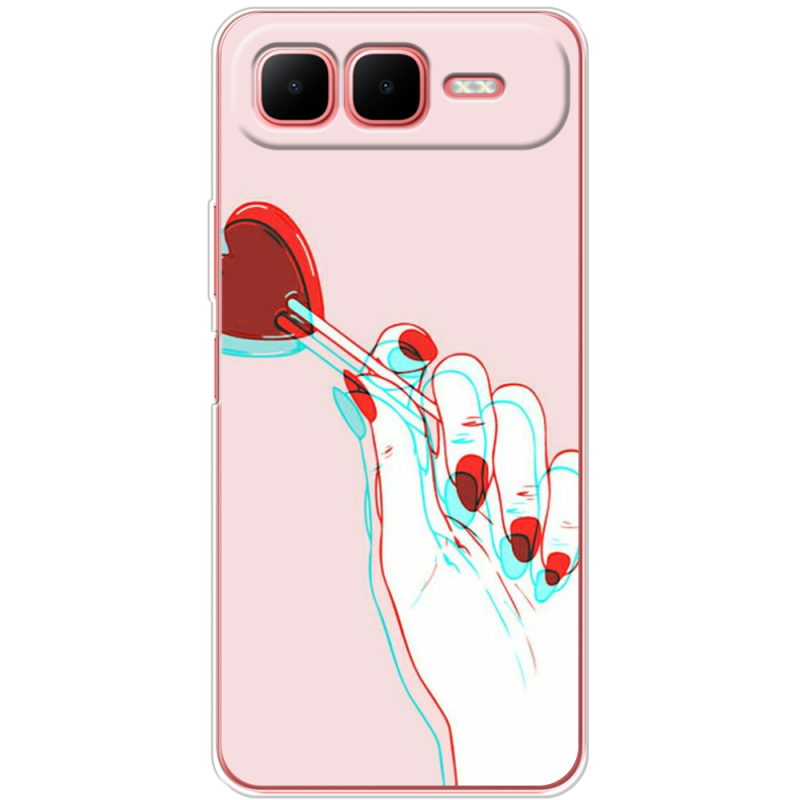 Чохол BoxFace Infinix Smart 10 Plus 