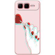 Чохол BoxFace Infinix Smart 10 Plus 
