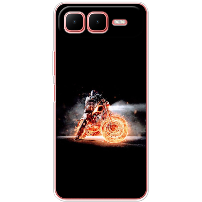 Чохол BoxFace Infinix Smart 10 Plus 