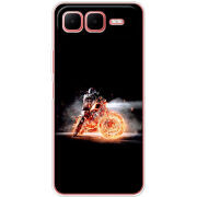 Чохол BoxFace Infinix Smart 10 Plus 