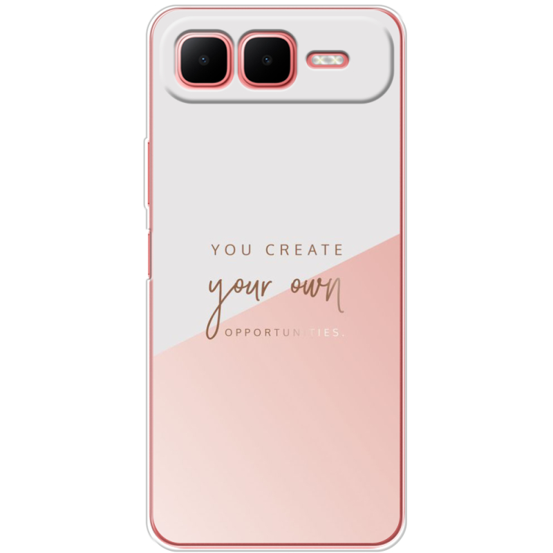 Чохол BoxFace Infinix Smart 10 Plus 