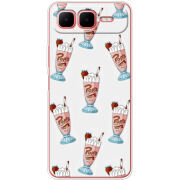Чохол BoxFace Infinix Smart 10 Plus 