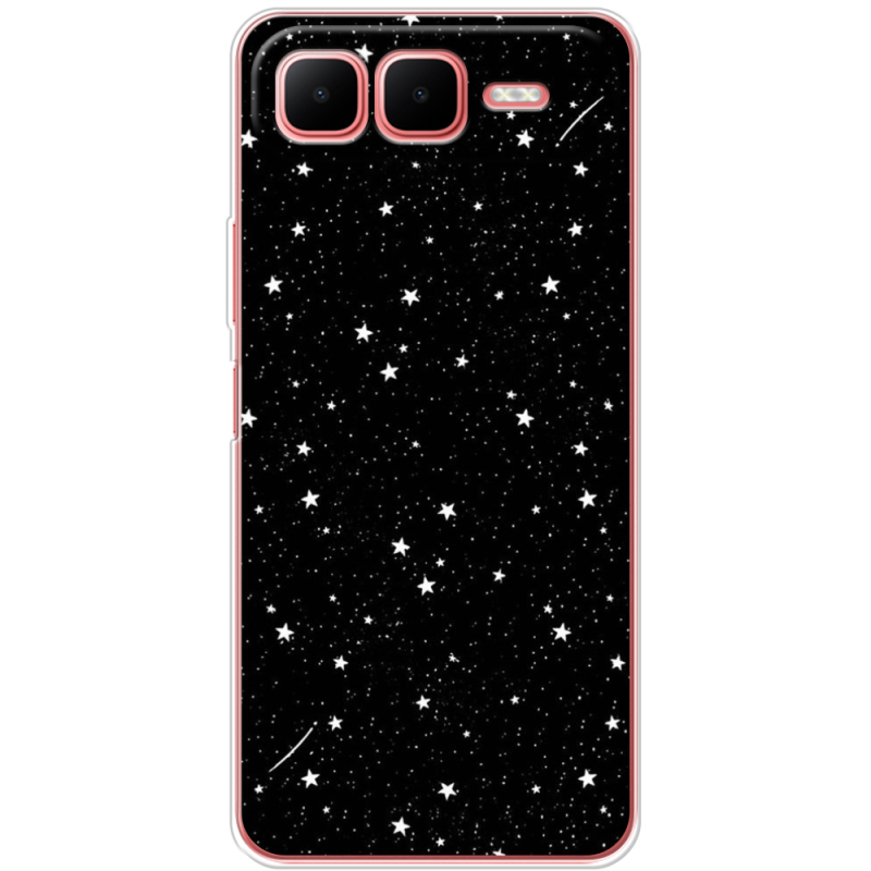 Чохол BoxFace Infinix Smart 10 Plus 