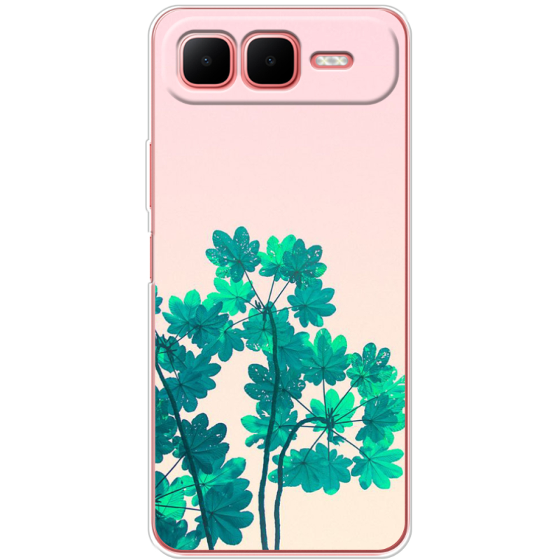 Чохол BoxFace Infinix Smart 10 Plus 