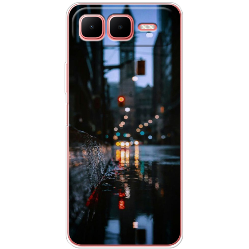 Чохол BoxFace Infinix Smart 10 Plus 
