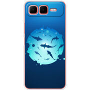 Чохол BoxFace Infinix Smart 10 Plus 