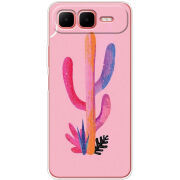Чохол BoxFace Infinix Smart 10 Plus 