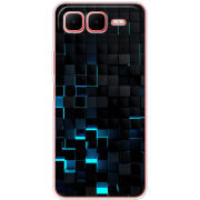 Чохол BoxFace Infinix Smart 10 Plus Cubes