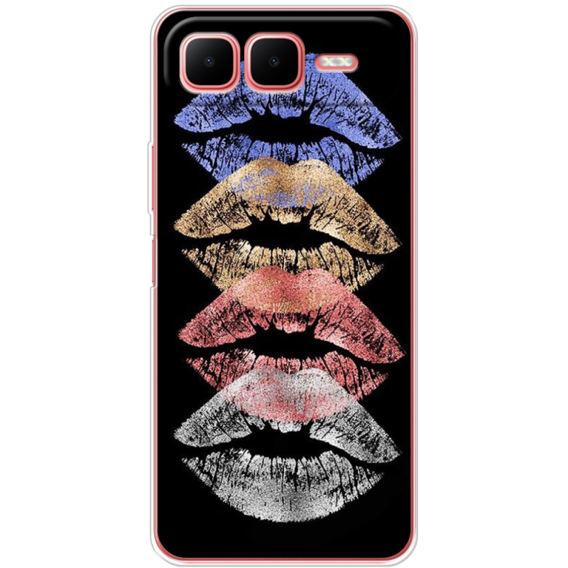 Чохол BoxFace Infinix Smart 10 Plus 