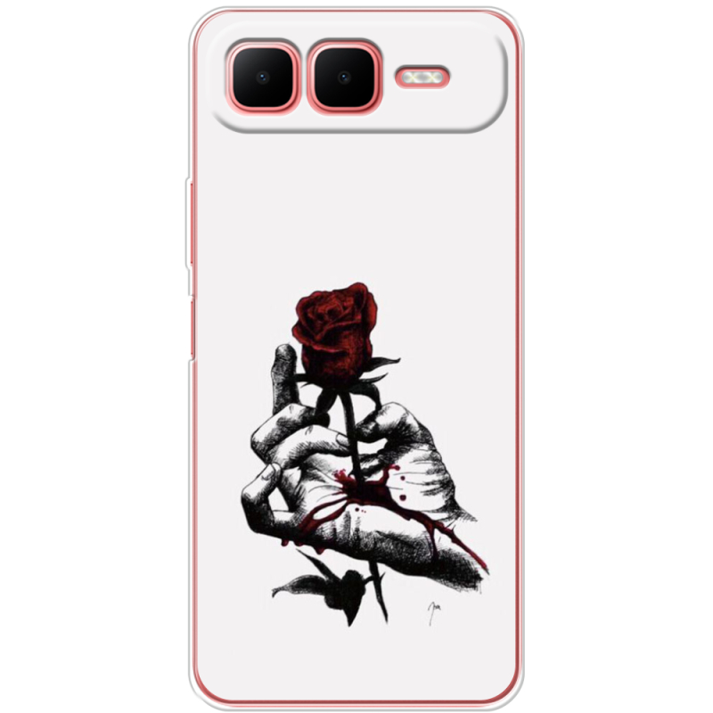 Чохол BoxFace Infinix Smart 10 Plus 