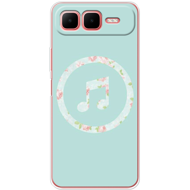 Чохол BoxFace Infinix Smart 10 Plus 