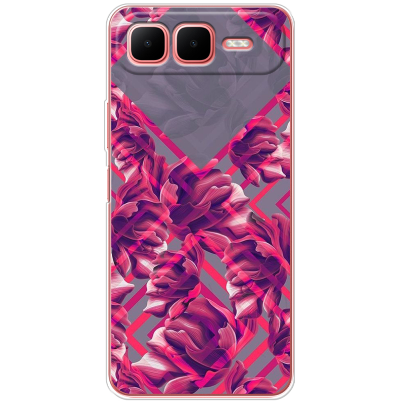 Чохол BoxFace Infinix Smart 10 Plus 