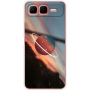 Чохол BoxFace Infinix Smart 10 Plus 