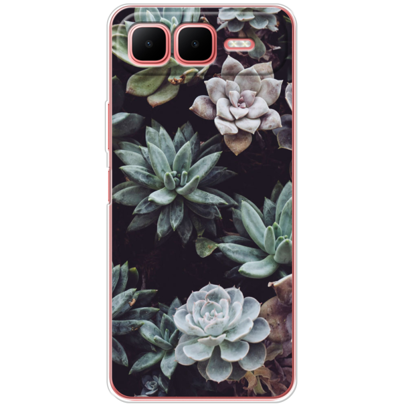 Чохол BoxFace Infinix Smart 10 Plus 