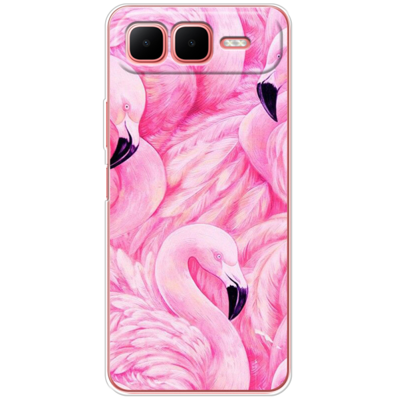 Чохол BoxFace Infinix Smart 10 Plus 