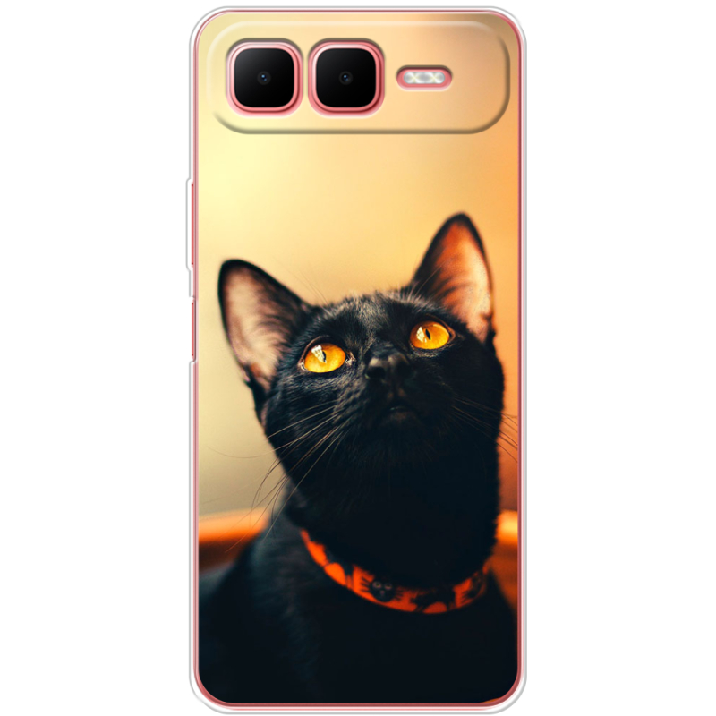 Чохол BoxFace Infinix Smart 10 Plus 