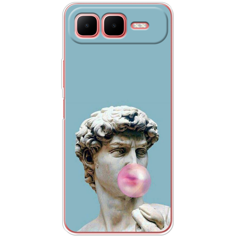 Чохол BoxFace Infinix Smart 10 Plus 