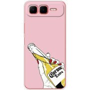 Чохол BoxFace Infinix Smart 10 Plus 