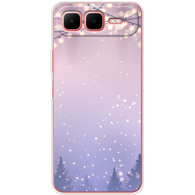Чохол BoxFace Infinix Smart 10 Plus 