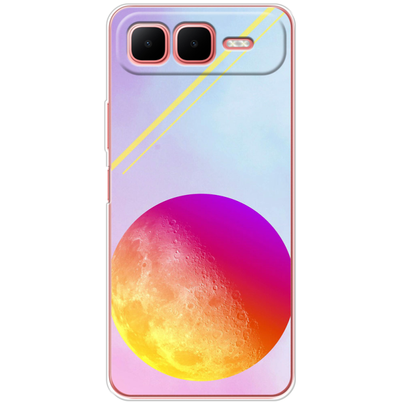 Чохол BoxFace Infinix Smart 10 Plus 