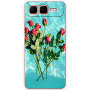 Чохол BoxFace Infinix Smart 10 Plus 