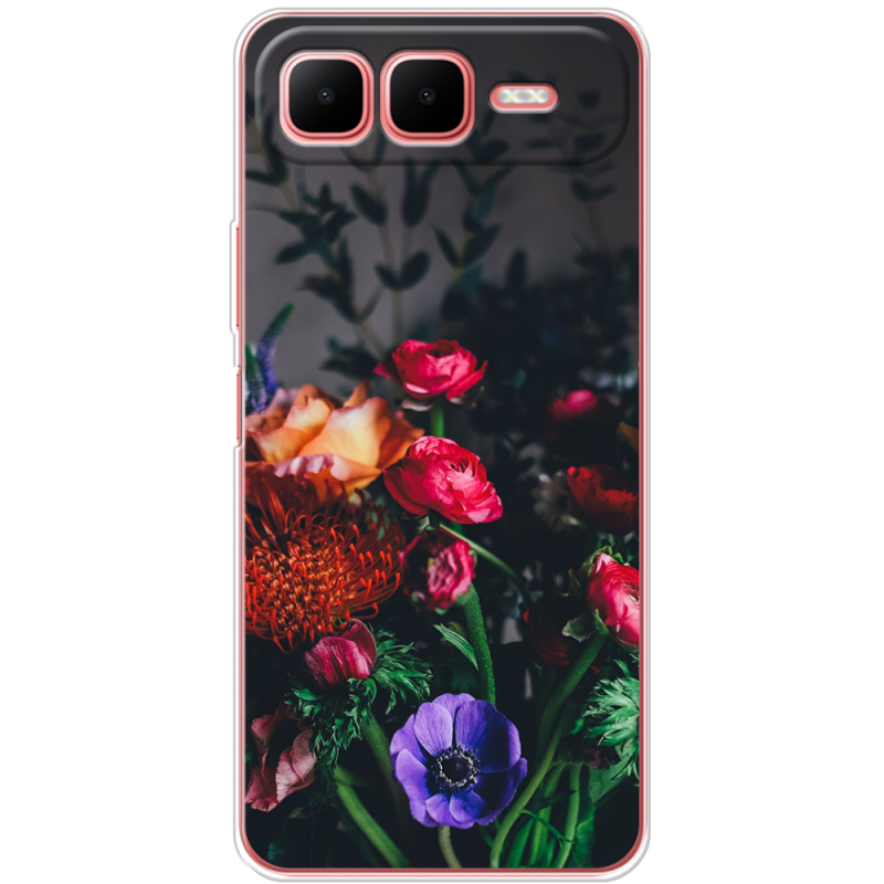 Чохол BoxFace Infinix Smart 10 Plus 