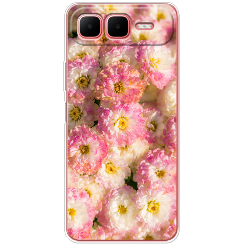Чохол BoxFace Infinix Smart 10 Plus 
