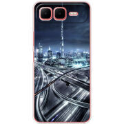 Чохол BoxFace Infinix Smart 10 Plus 